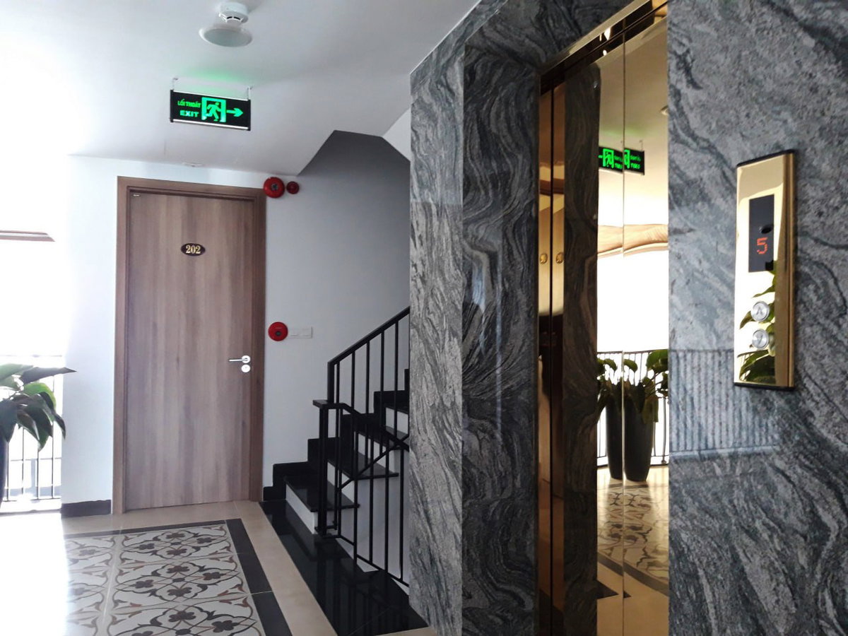 Appartement À Da Nang, Viêt Nam