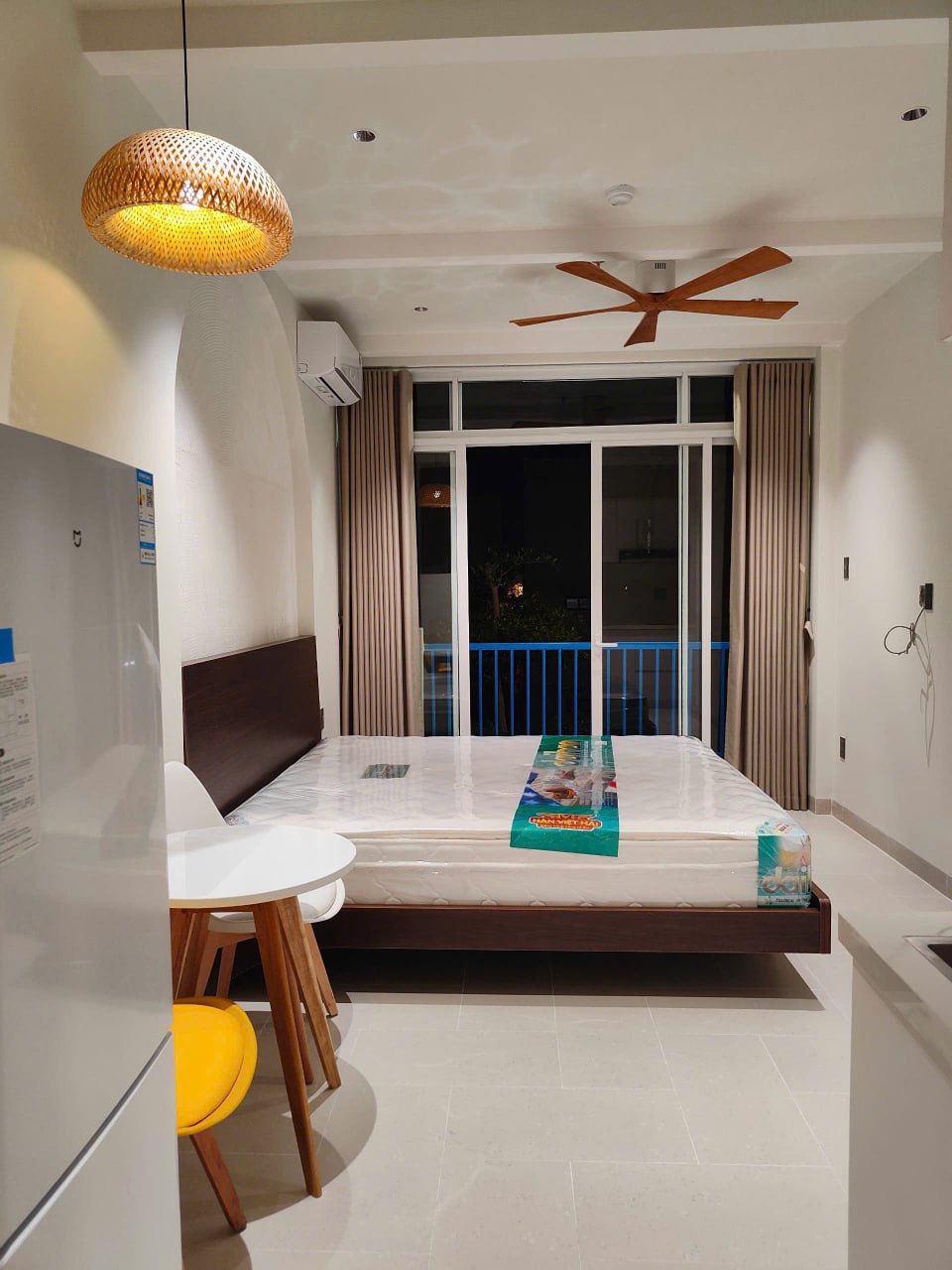 Apartment in Da Nang, Vietnam