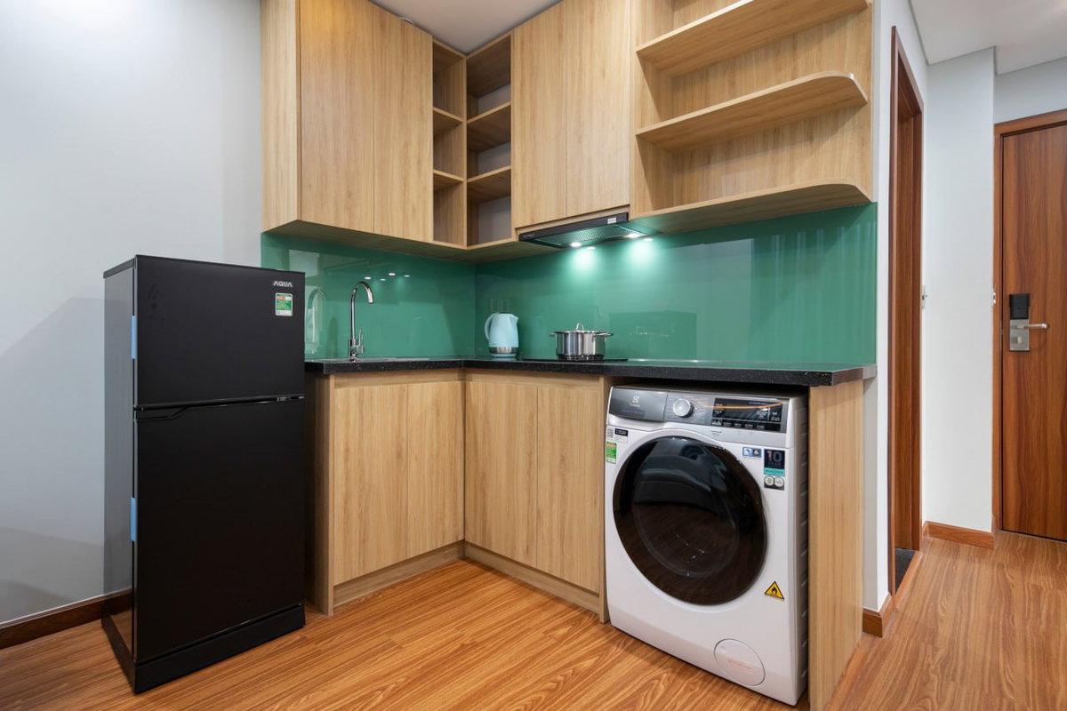 Apartment in Da Nang, Vietnam