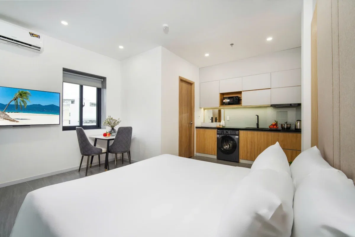 Appartement À Da Nang, Viêt Nam