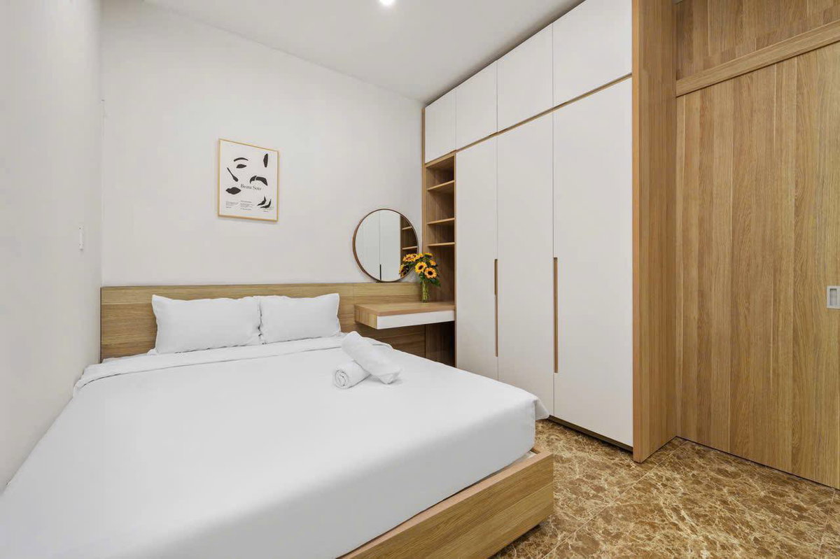 Apartment in Da Nang, Vietnam
