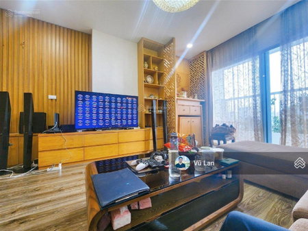 Apartment for sale in Ha Dong, Vietnam · Ecolife Capitol · 3 rooms, 2 baths