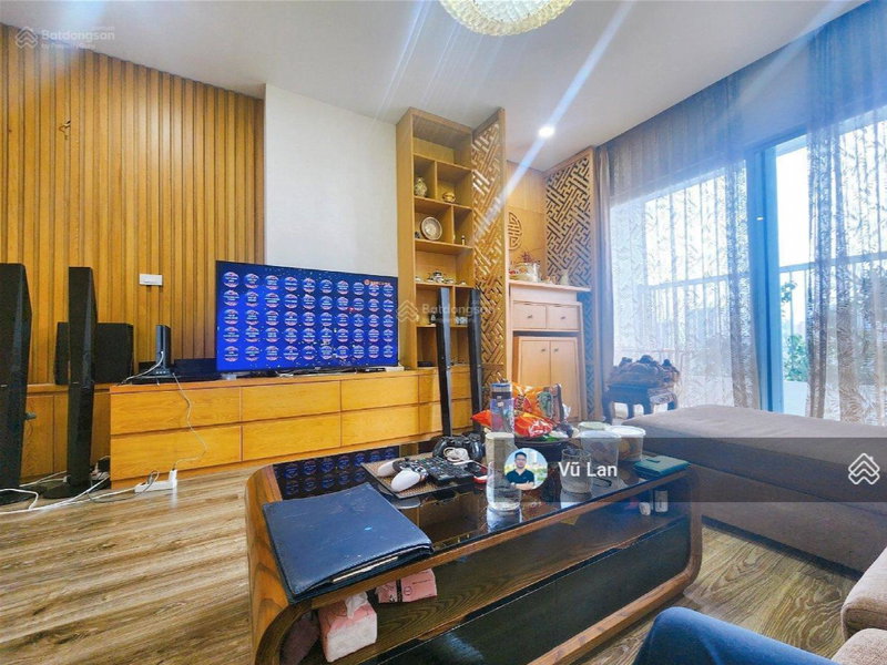 Apartment for sale in Ha Dong, Vietnam · Ecolife Capitol · 3 rooms, 2 baths