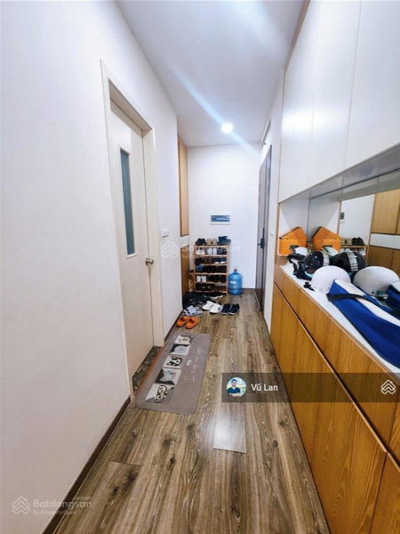 Apartment for sale in Ha Dong, Vietnam · Ecolife Capitol · 3 rooms, 2 baths