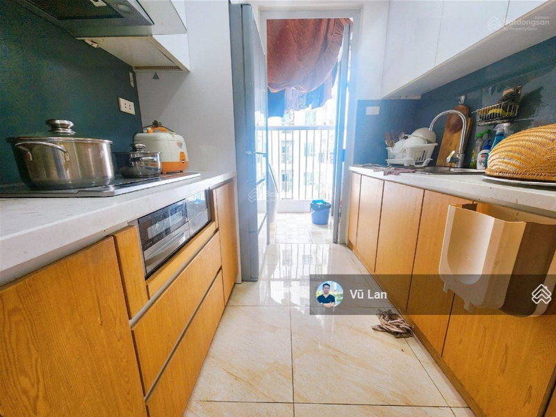 Apartment for sale in Ha Dong, Vietnam · Ecolife Capitol · 3 rooms, 2 baths
