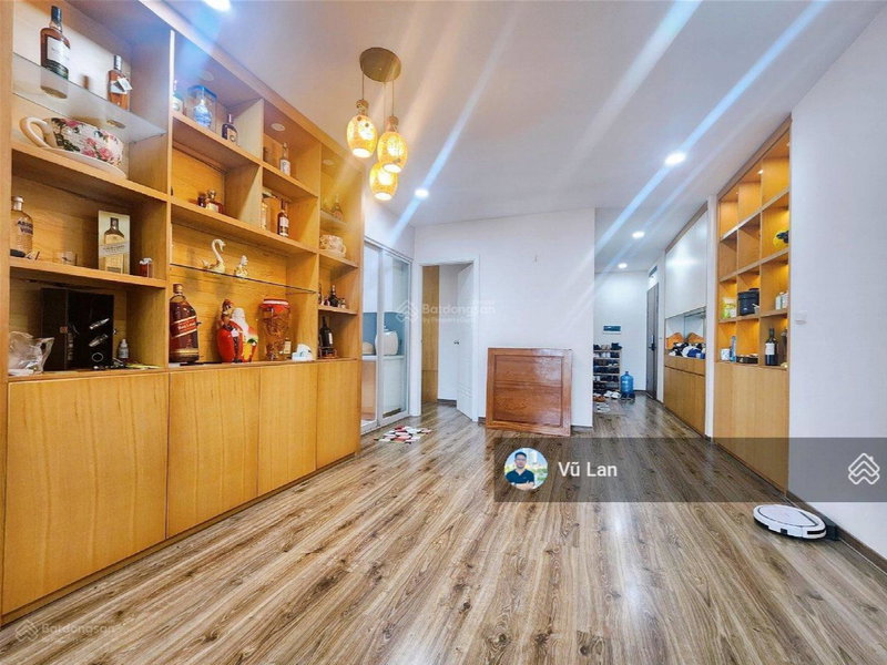 Apartment for sale in Ha Dong, Vietnam · Ecolife Capitol · 3 rooms, 2 baths