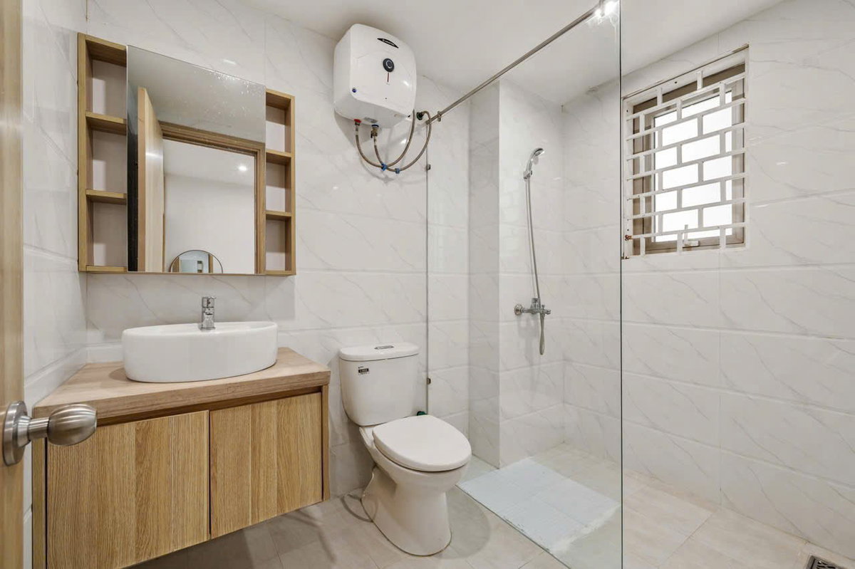 Apartment in Da Nang, Vietnam