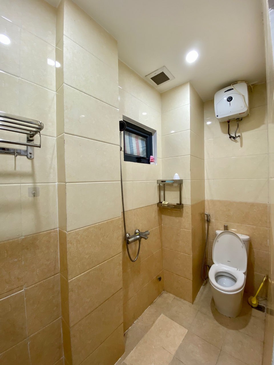 Apartment in Da Nang, Vietnam