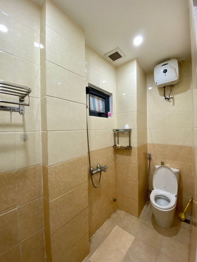 Apartment for rent in Da Nang, Vietnam · Ngu Hanh Son · 2 rooms, 1 bath