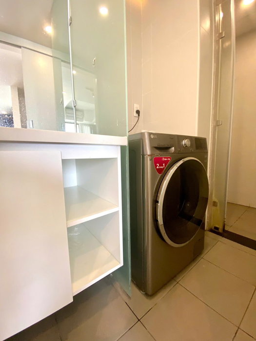 Apartment for rent in Da Nang, Vietnam · Hiyori Building · 2 rooms, 1 bath