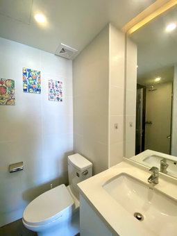 Apartment for rent in Da Nang, Vietnam · Hiyori Building · 2 rooms, 1 bath