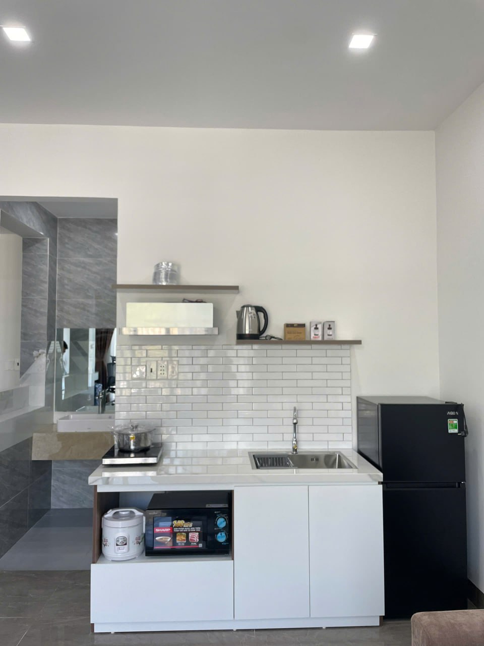 Apartment in Da Nang, Vietnam