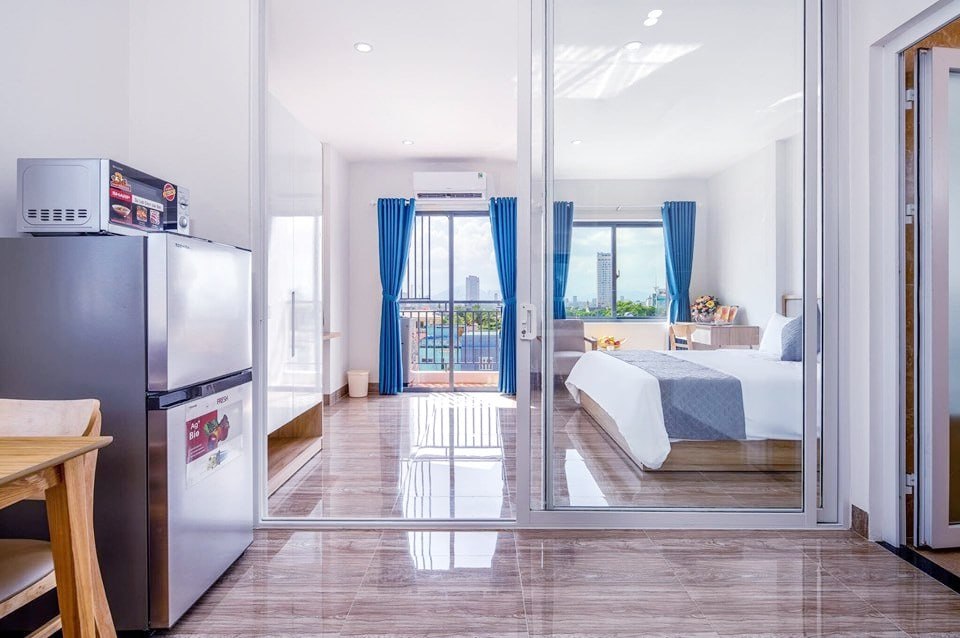 Apartment in Da Nang, Vietnam