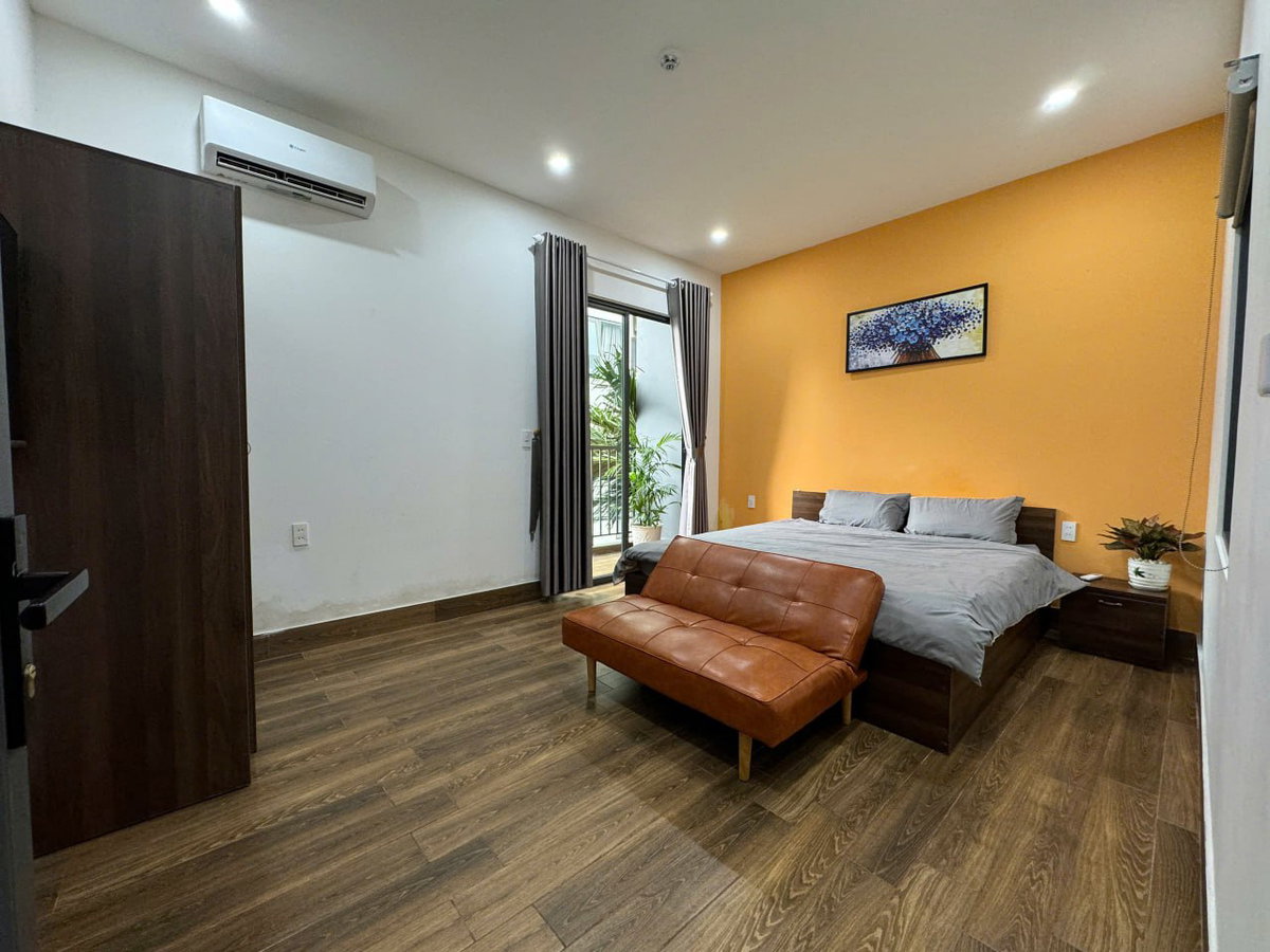 Apartment in Da Nang, Vietnam