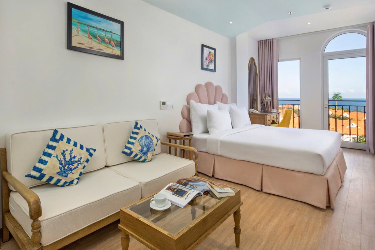 Apartment in Da Nang, Vietnam