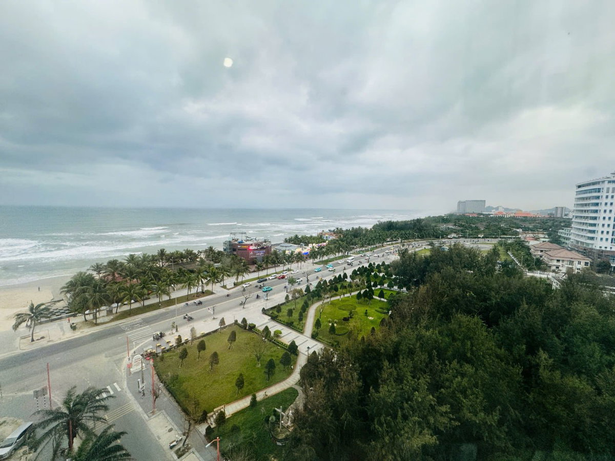 Appartement À Da Nang, Viêt Nam