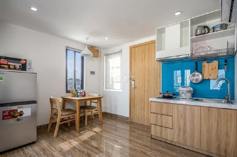 Apartment in Da Nang, Vietnam
