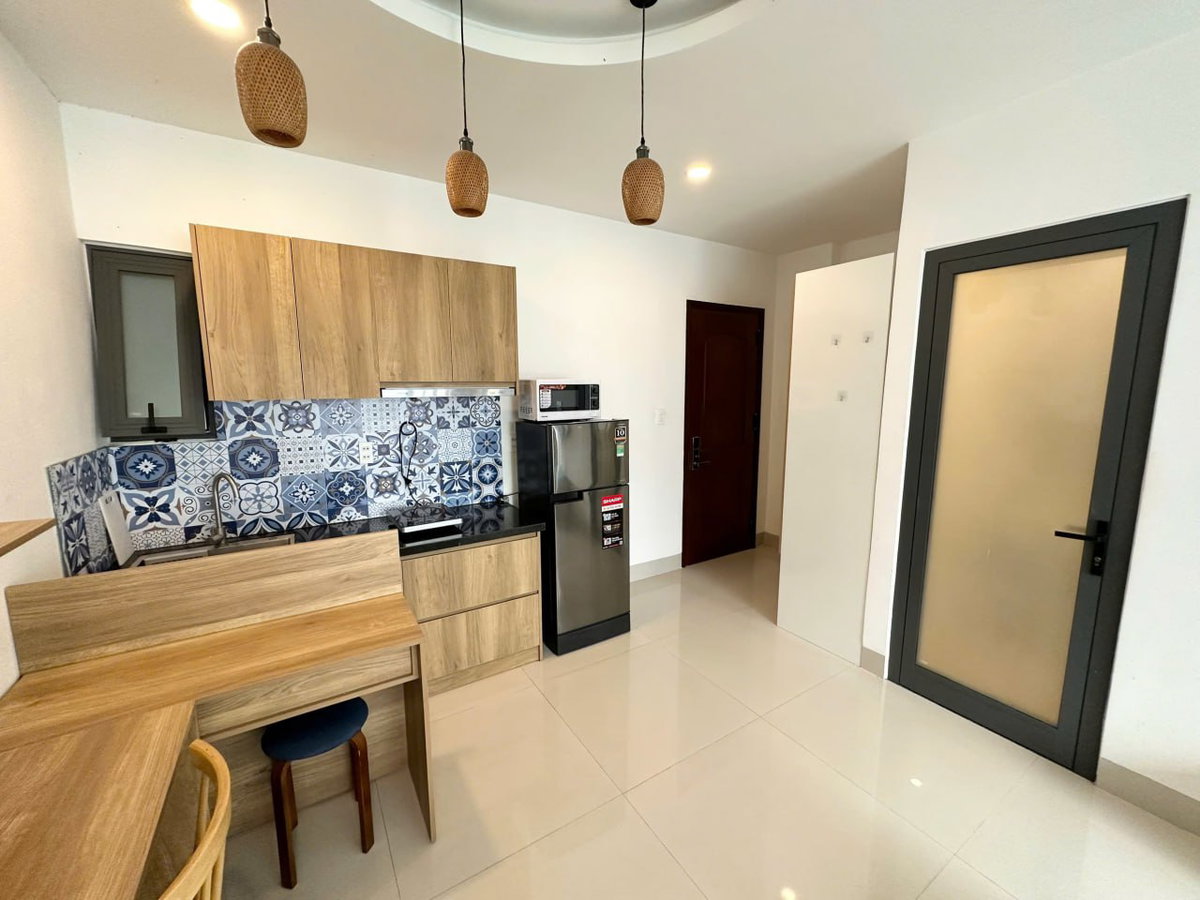 Appartement À Da Nang, Viêt Nam