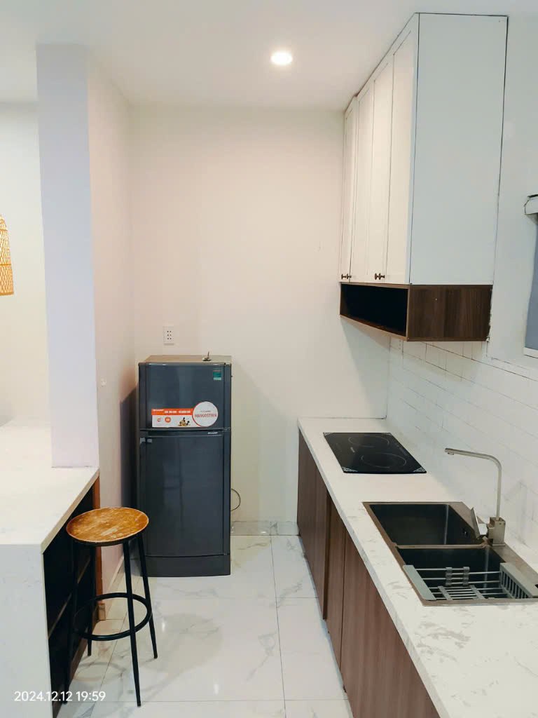Apartment in Da Nang, Vietnam