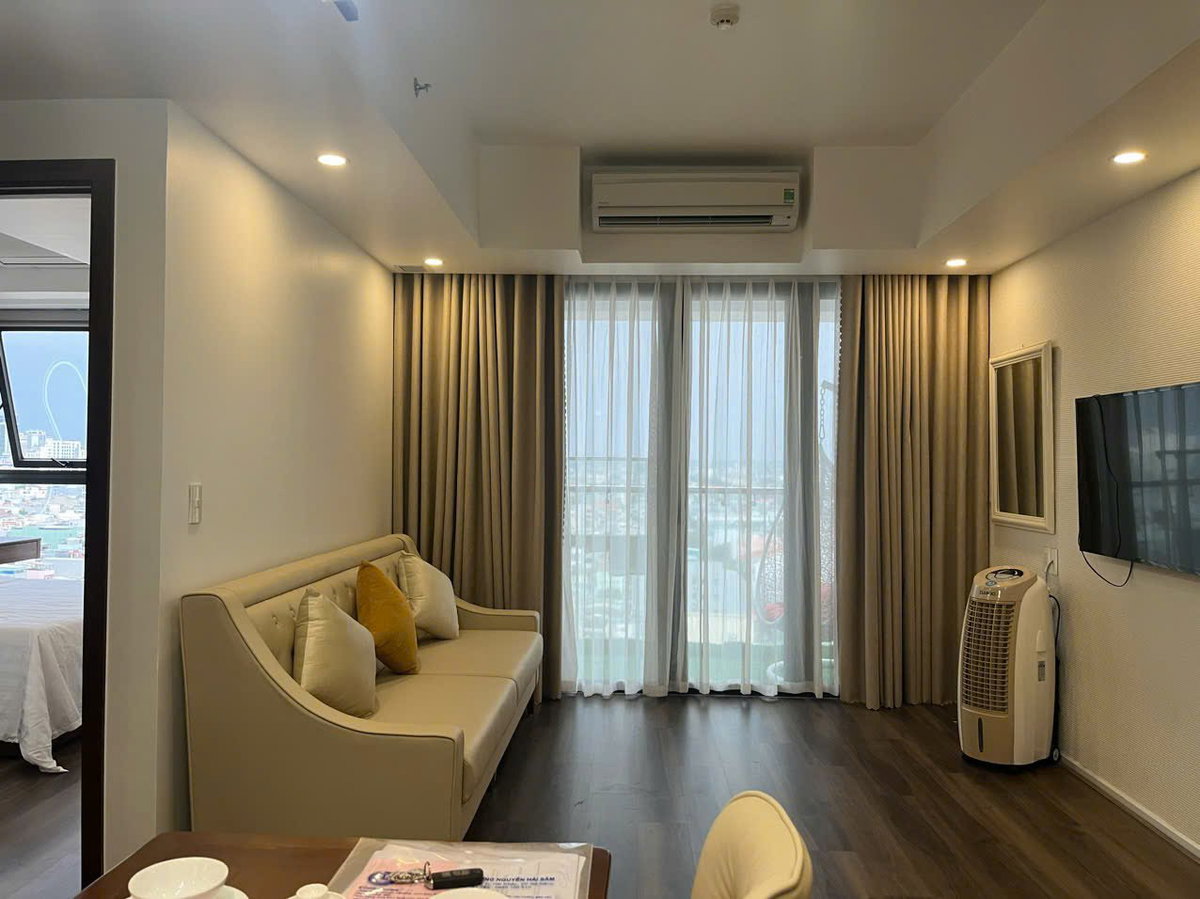 Hiyori Building, Vietnam