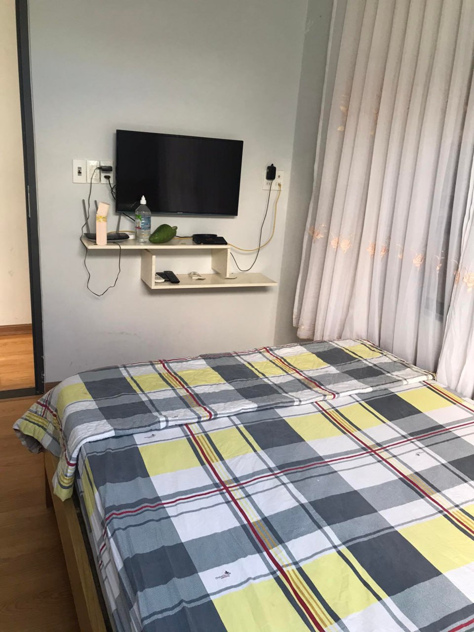 Apartment in Da Nang, Vietnam