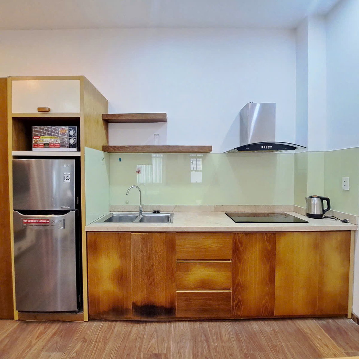 Apartment in Da Nang, Vietnam