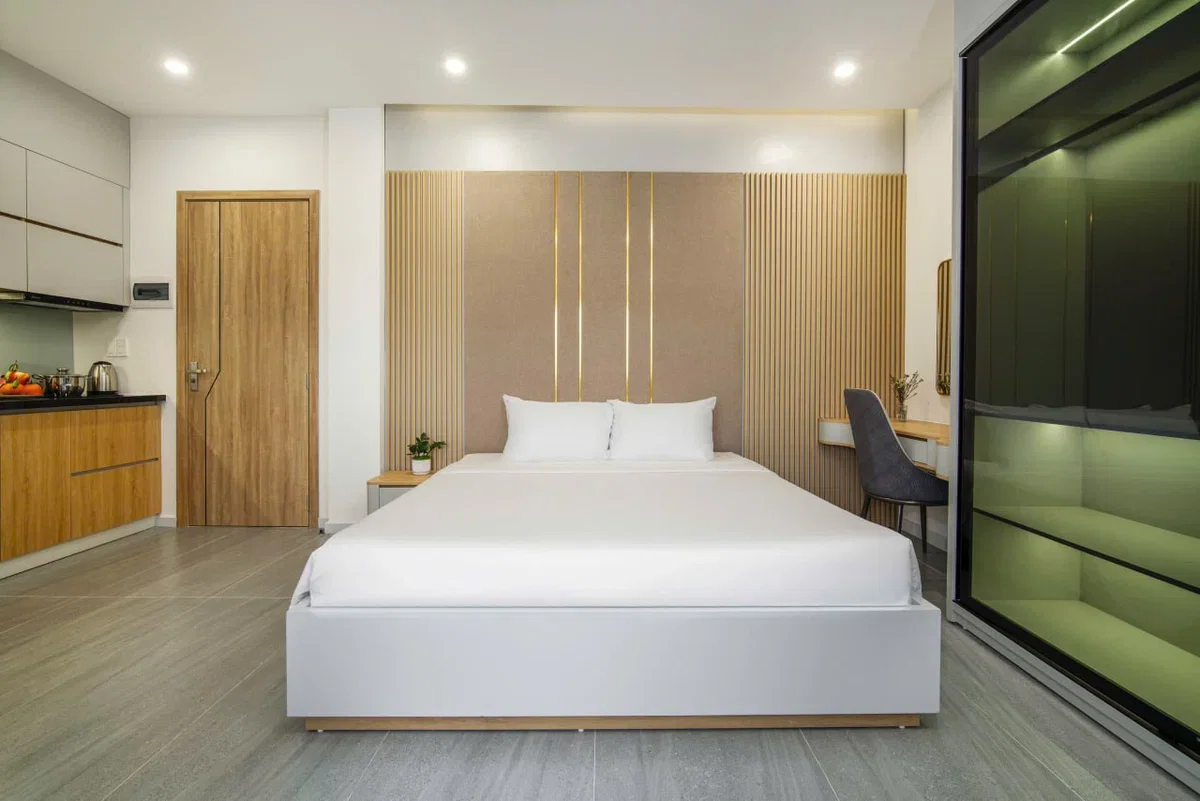 Appartement À Da Nang, Viêt Nam
