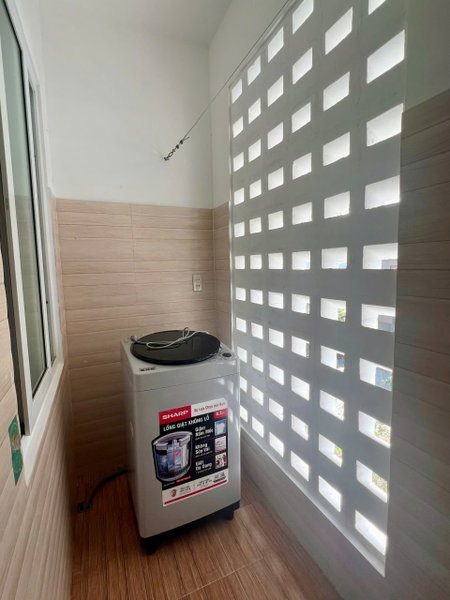 Apartment for rent in Da Nang, Vietnam · Son Tra · 1 room, 1 bath