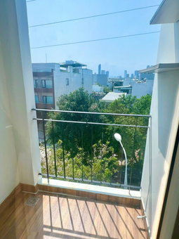 Apartment for rent in Da Nang, Vietnam · Son Tra · 1 room, 1 bath