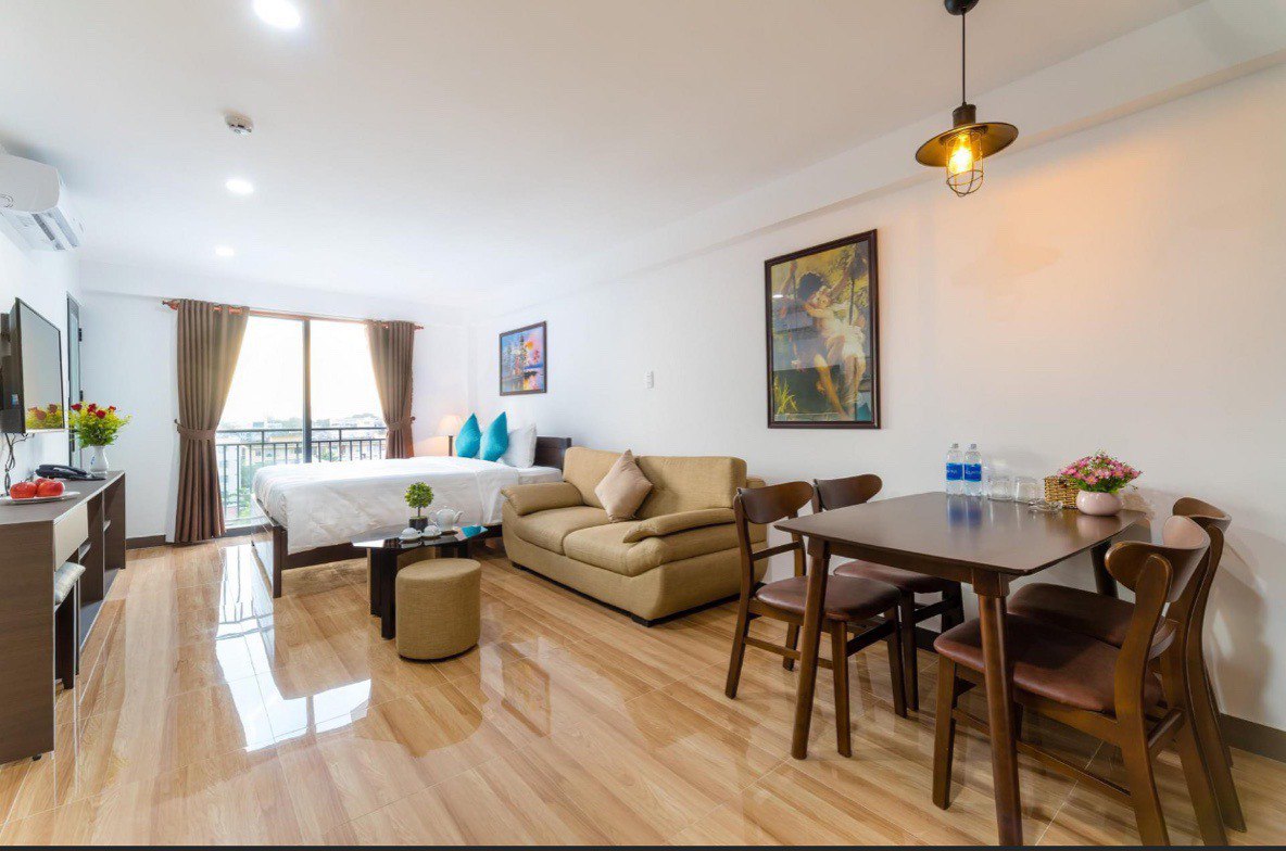 Appartement À Da Nang, Viêt Nam