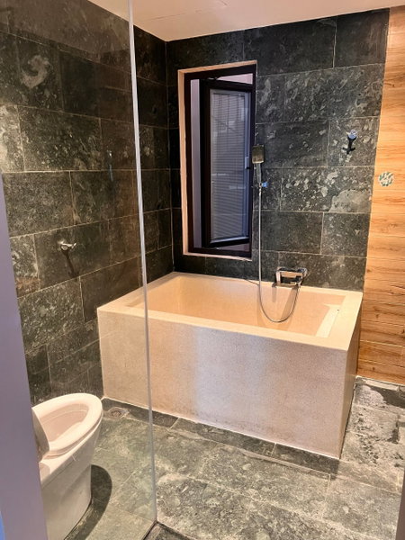 Apartment for rent in Da Nang, Vietnam · Hai Chau · 1 room, 1 bath