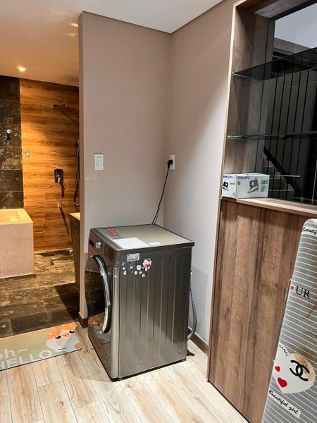 Apartment for rent in Da Nang, Vietnam · Hai Chau · 1 room, 1 bath