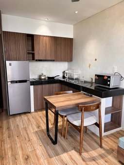 Apartment for rent in Da Nang, Vietnam · Hai Chau · 1 room, 1 bath