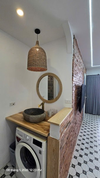 Apartment for rent in Da Nang, Vietnam · Mường Thanh building · 2 rooms, 1 bath