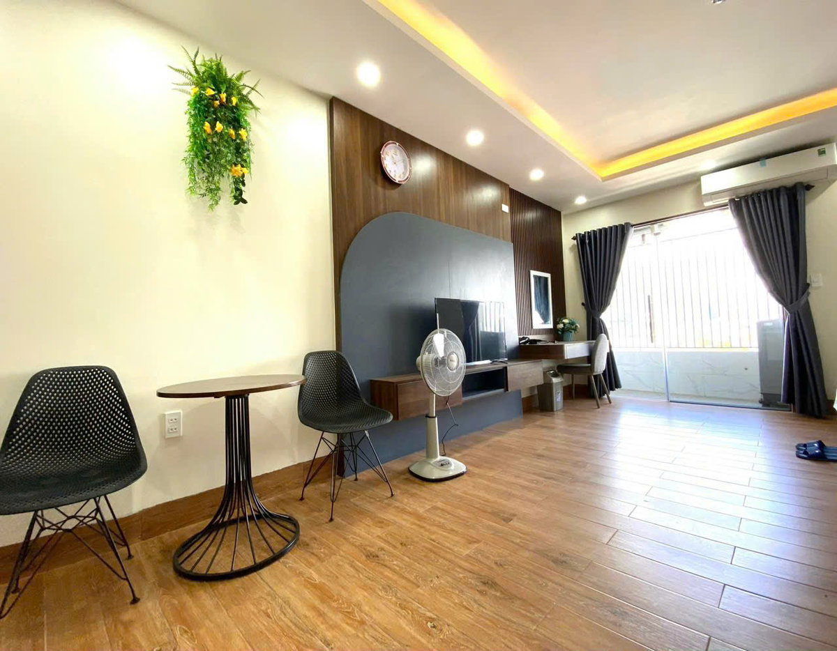 Apartment in Da Nang, Vietnam
