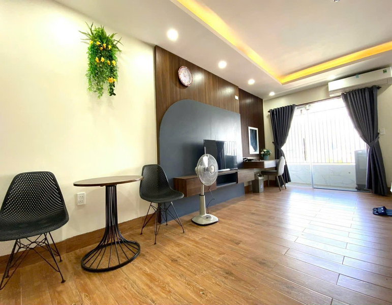 Apartment for rent in Da Nang, Vietnam · Son Tra · 1 room, 1 bath