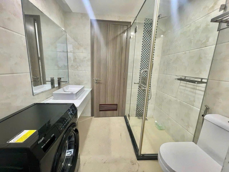 Apartment for rent in Da Nang, Vietnam · Khuê Mỹ · 1 room, 1 bath