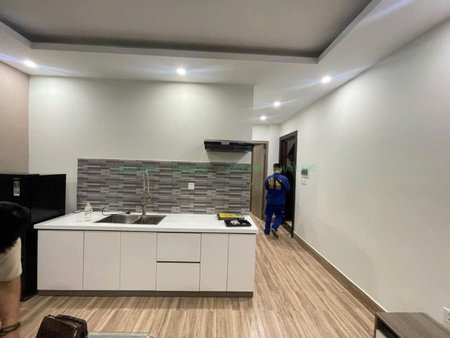 Apartment for rent in Da Nang, Vietnam · Khuê Mỹ · 1 room, 1 bath