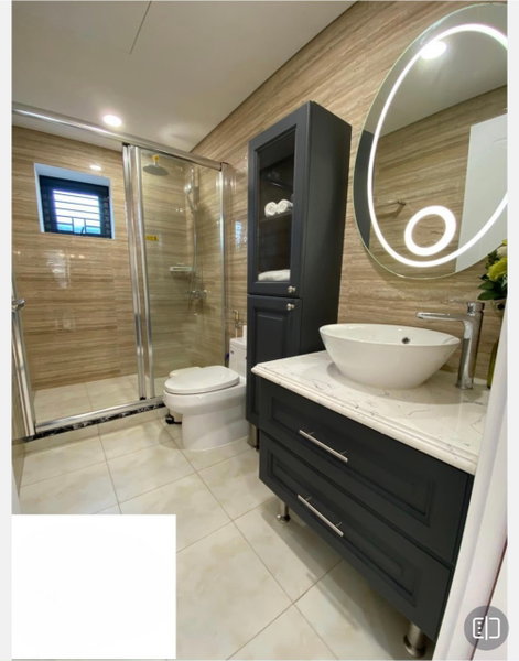Apartment for rent in Da Nang, Vietnam · Son Tra · 2 rooms, 1 bath
