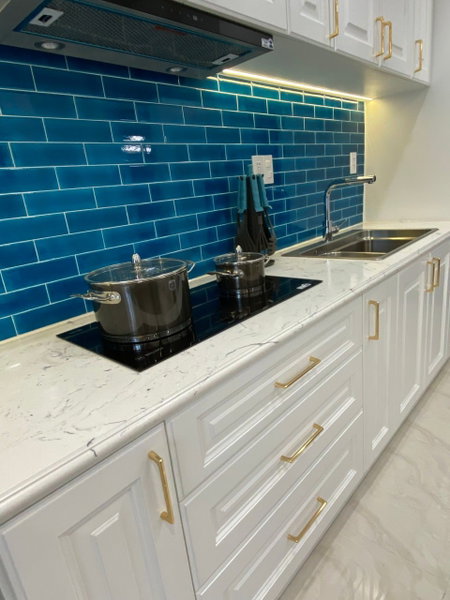 Apartment for rent in Da Nang, Vietnam · Son Tra · 2 rooms, 1 bath