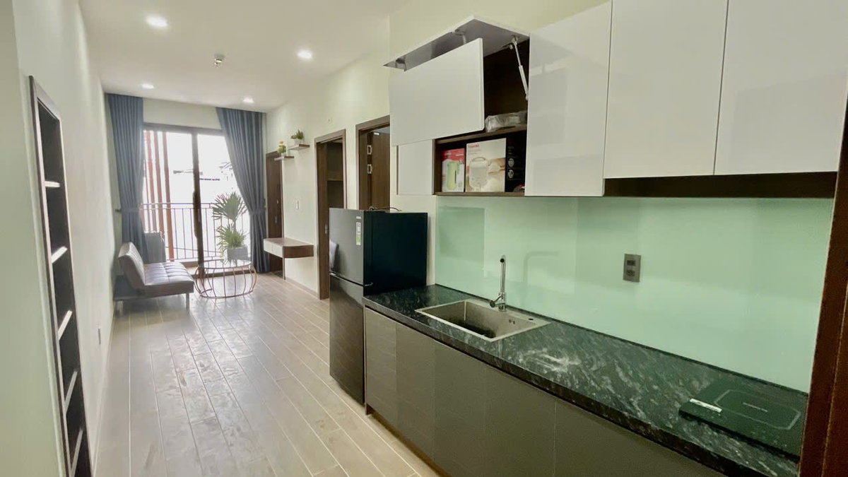 Apartment in Da Nang, Vietnam