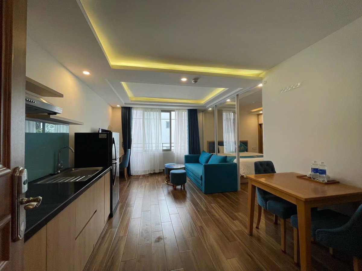 Apartment in Da Nang, Vietnam