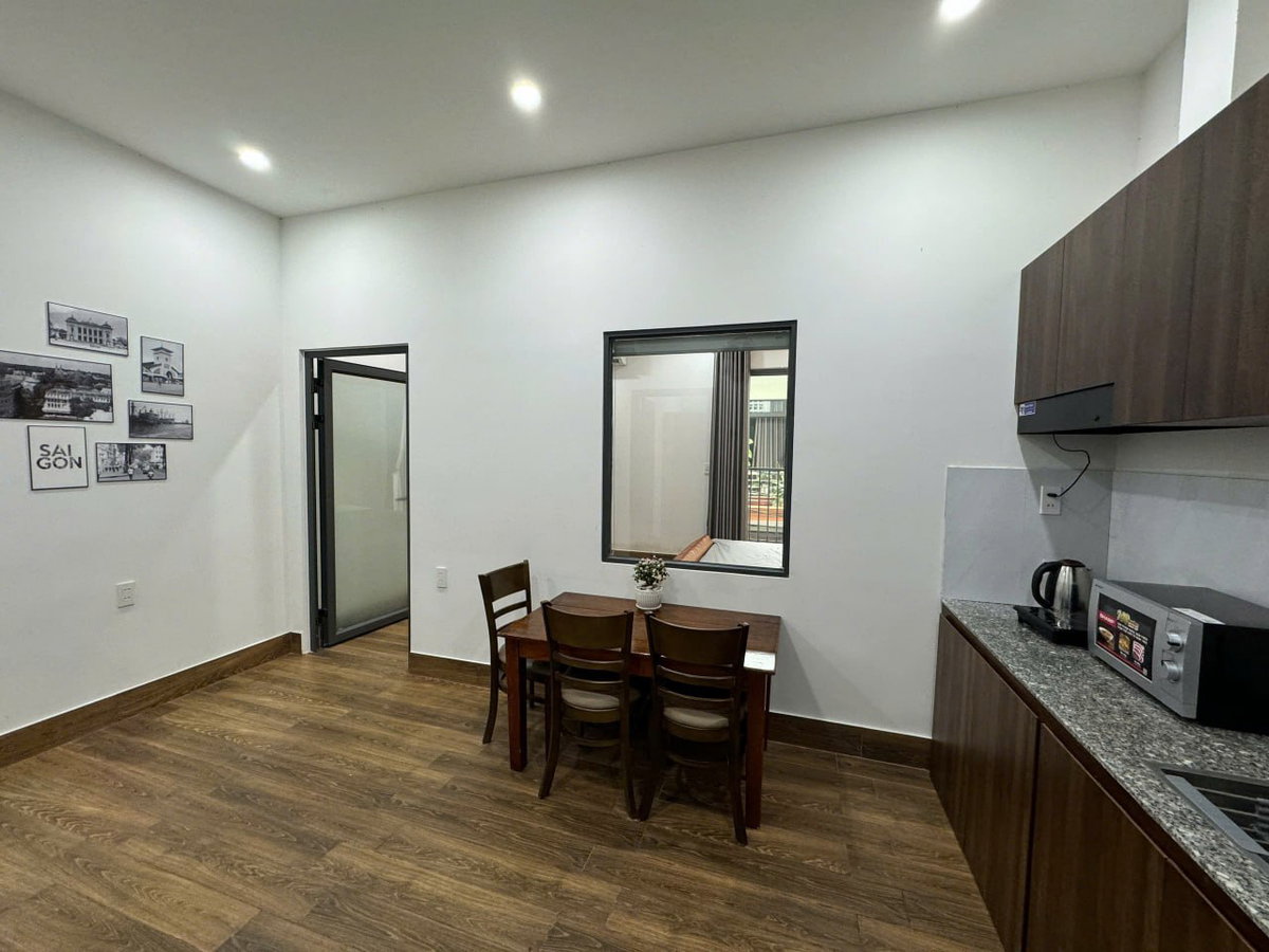Apartment in Da Nang, Vietnam