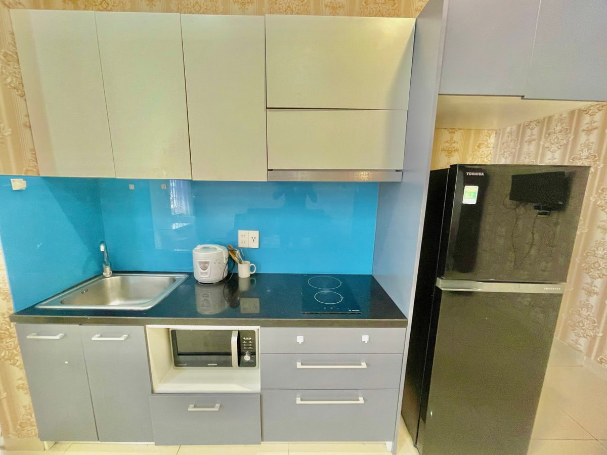 Apartment in Da Nang, Vietnam