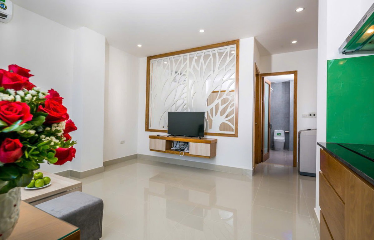 Apartment in Da Nang, Vietnam