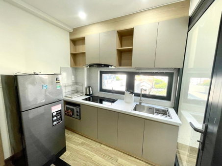 Appartement à louer à Da Nang, Viêt Nam · Son Tra · 2 chambres, 1 salle de bain