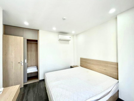 Appartement à louer à Da Nang, Viêt Nam · Son Tra · 2 chambres, 1 salle de bain