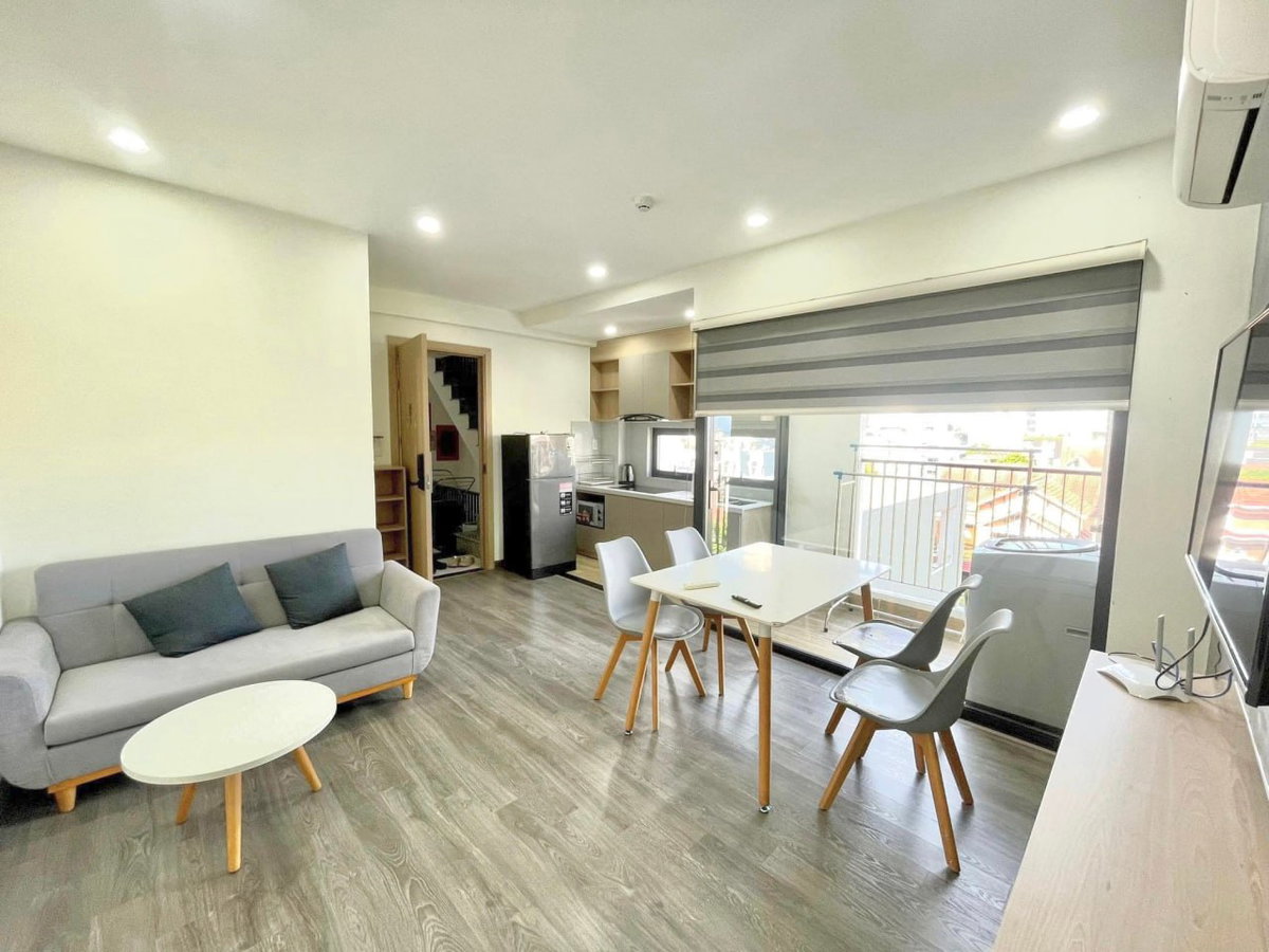 Appartement À Da Nang, Viêt Nam
