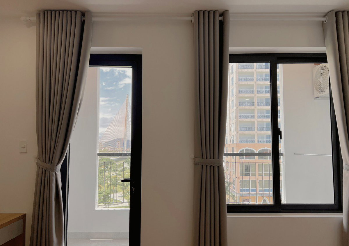 Apartment in Da Nang, Vietnam