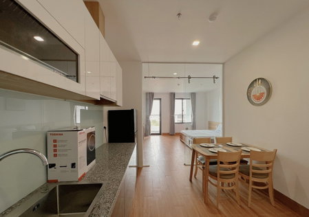 Apartment for rent in Da Nang, Vietnam · Son Tra · 1 room, 1 bath